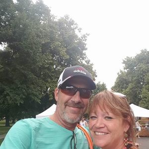 Meet your Posher, Rick